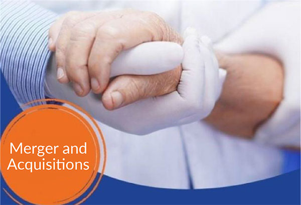 Healthium acquires AbGel to strengthen portfolio and expand market presence